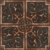 Rodeo 1 TILE Rodeo Silvery red kopya