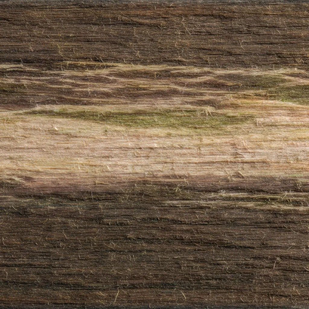 Woodly bark nebuloso